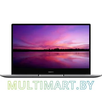 Ноутбук Huawei MateBook B3-420 (53012AMR)